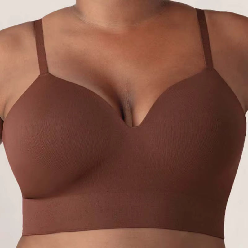 Chocolate front