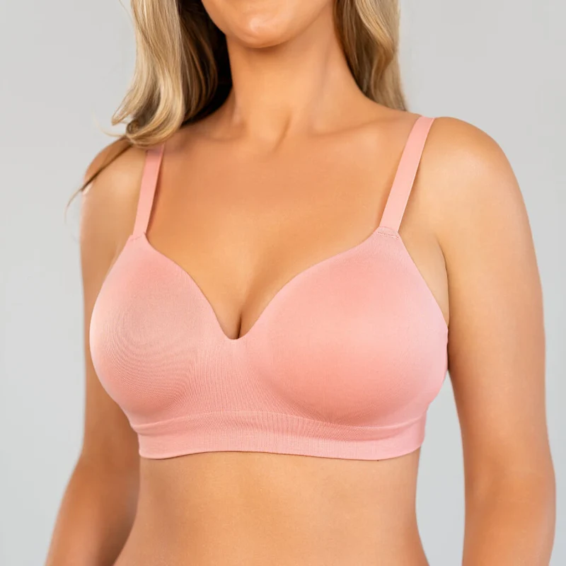 Soft Pink front