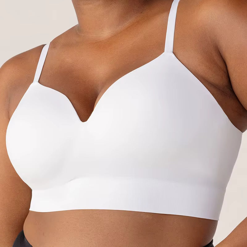 White front